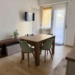 La Da Ma Shila - Casa A 250m Dal Mare - Pet Friendly - Corte Privata Apartment Francavilla Al Mare