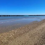 La Da Ma Shila - Casa A 250m Dal Mare - Pet Friendly - Corte Privata * Francavilla Al Mare
