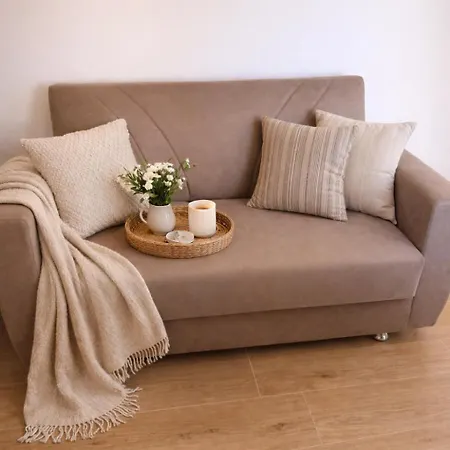 La Da Ma Shila Casa vacanze con Corte privata vicino al Mare *