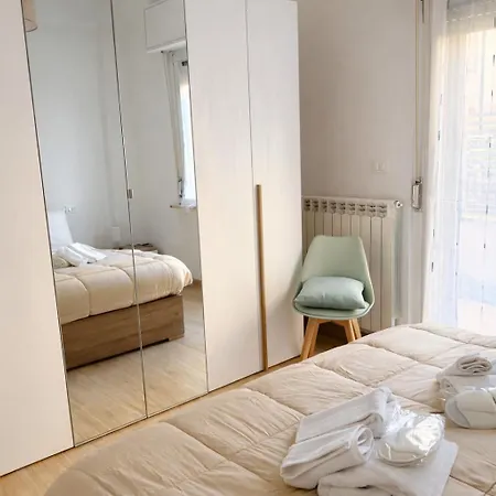 La Da Ma Shila Casa Vacanze Con Corte Privata Vicino Al Mare Francavilla Al Mare