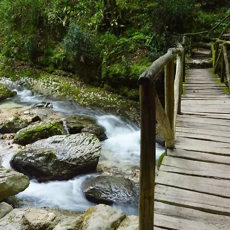 Appartamento La Da Ma Shila Casa vacanze con Corte privata vicino al Mare *