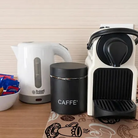 La Da Ma Shila Casa vacanze con Corte privata vicino al Mare