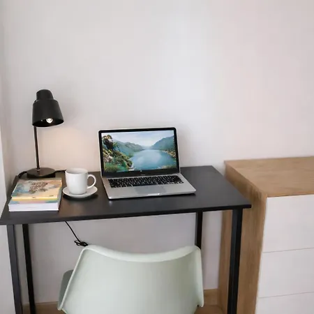 La Da Ma Shila Casa vacanze con Corte privata vicino al Mare Appartamento *