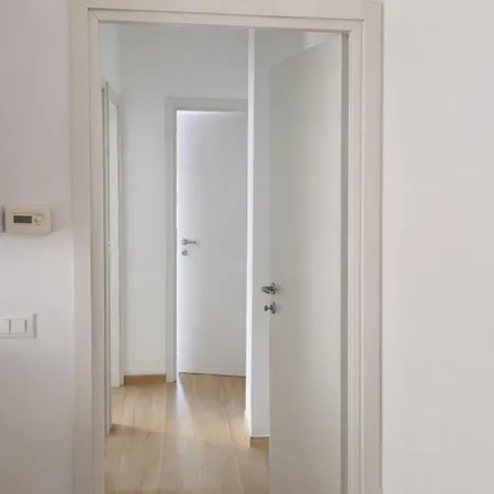 La Da Ma Shila Casa vacanze con Corte privata vicino al Mare Appartamento