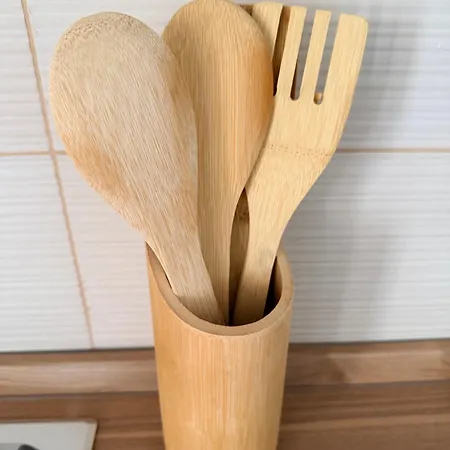 Appartamento La Da Ma Shila Casa vacanze con Corte privata vicino al Mare *