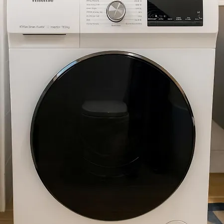 Appartamento La Da Ma Shila Casa vacanze con Corte privata vicino al Mare