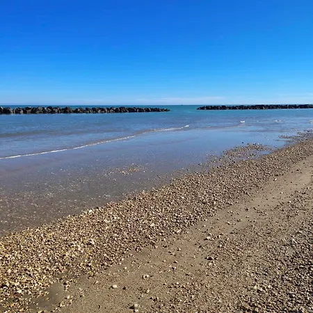 La Da Ma Shila - Casa Pet Friendly Con Corte Privata A 250m Dal Mare * Francavilla Al Mare