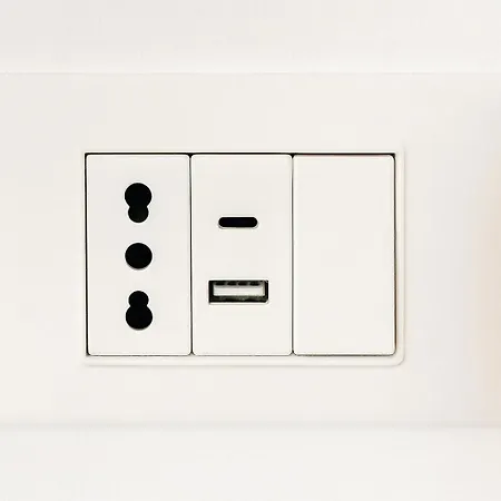 La Da Ma Shila Casa vacanze con Corte privata vicino al Mare Appartamento