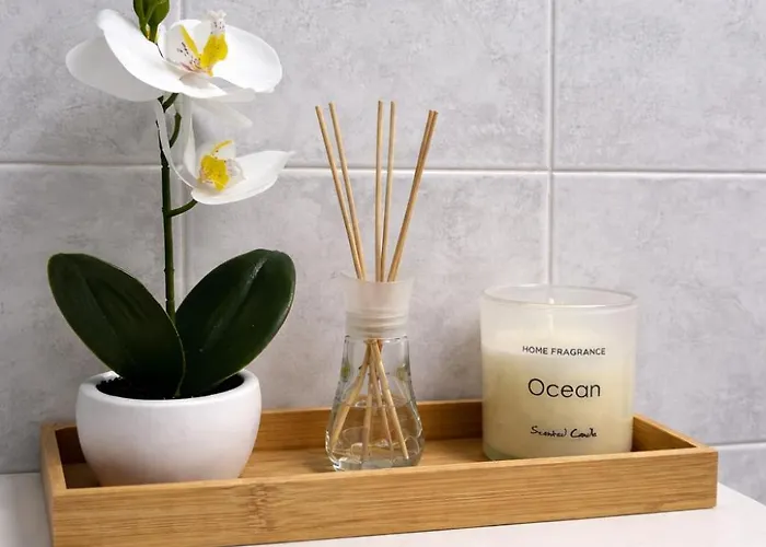 La Da Ma Shila Casa Vacanze Con Corte Privata Vicino Al Mare * Francavilla Al Mare