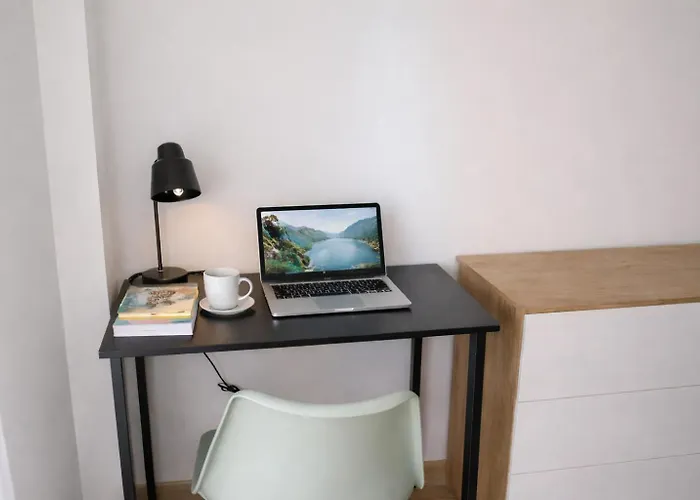 La Da Ma Shila Casa Vacanze Con Corte Privata Vicino Al Mare Διαμέρισμα *