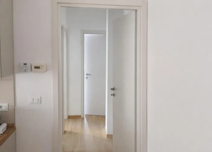 La Da Ma Shila Casa Vacanze Con Corte Privata Vicino Al Mare Διαμέρισμα