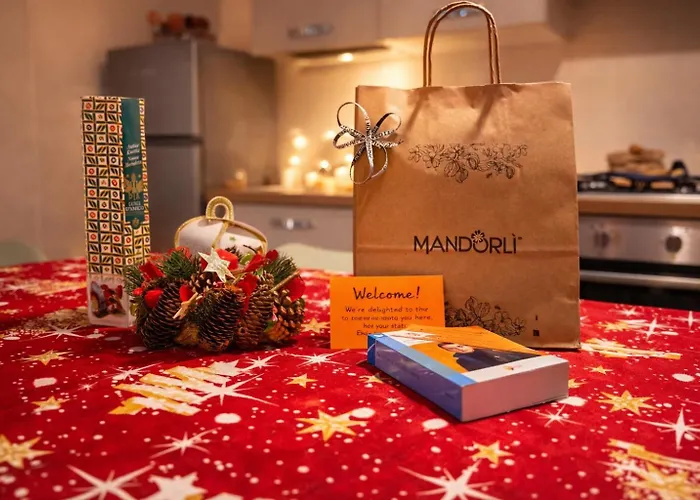 La Da Ma Shila Casa Vacanze Con Corte Privata Vicino Al Mare Francavilla Al Mare