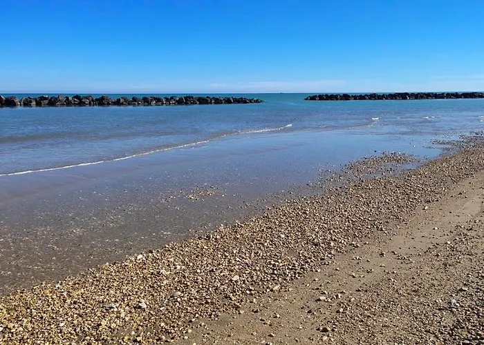 La Da Ma Shila Casa Vacanze Con Corte Privata Vicino Al Mare * Франкавилла-аль-Маре