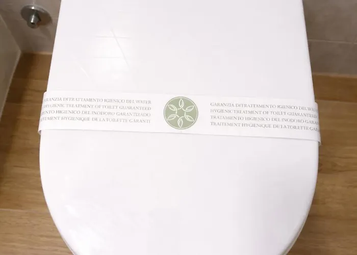 Апартаменты La Da Ma Shila Casa Vacanze Con Corte Privata Vicino Al Mare *