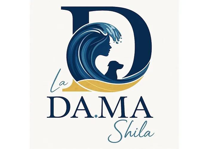 La Da Ma Shila Casa Vacanze Con Corte Privata Vicino Al Mare *